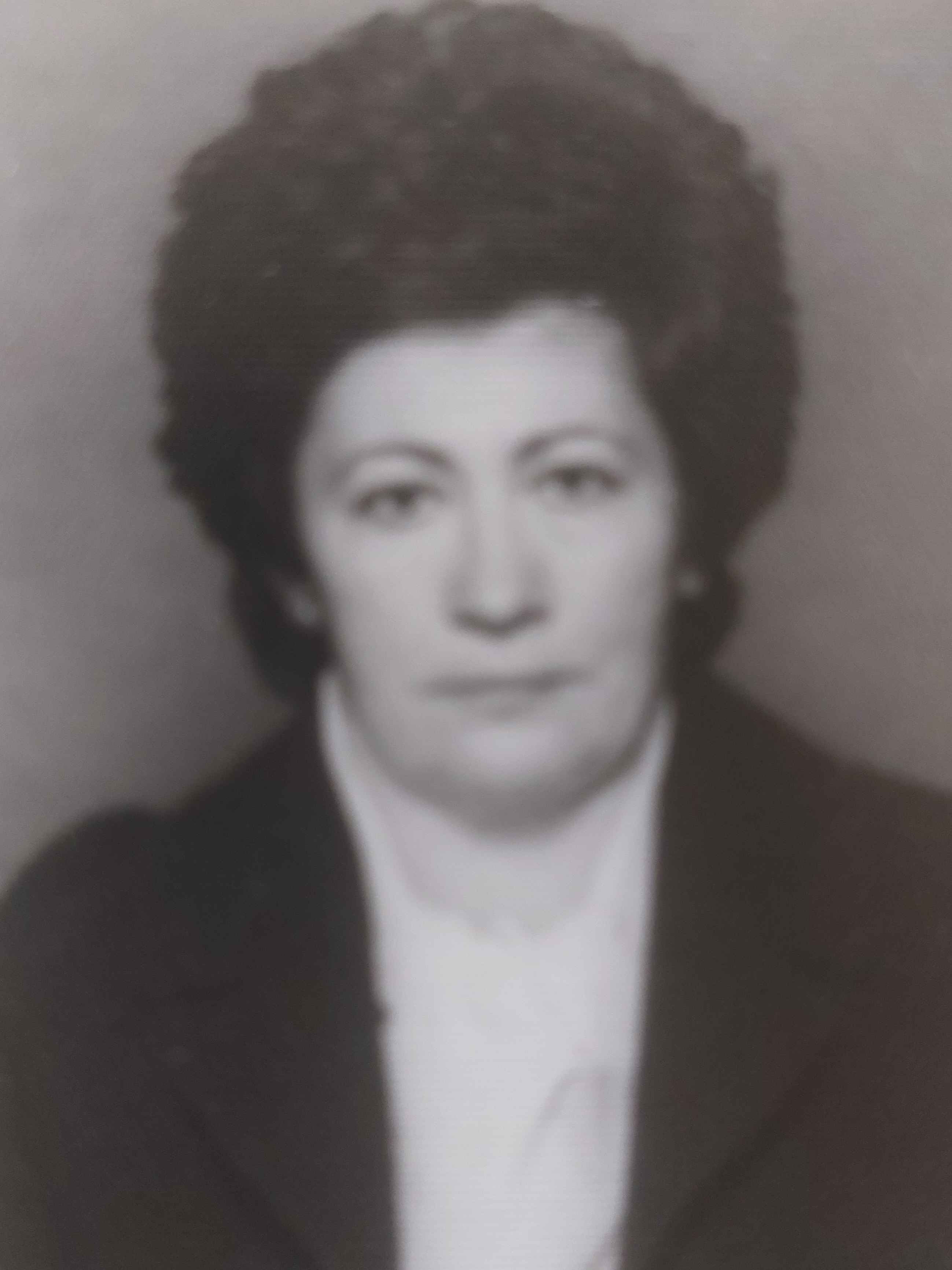 Vera  Popovic