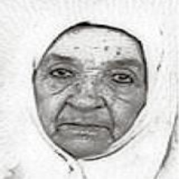 Ševala (Sulejmana) Juhić -dje. Džanko