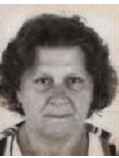 Sabiha  Žgalj -dje. Bećirović