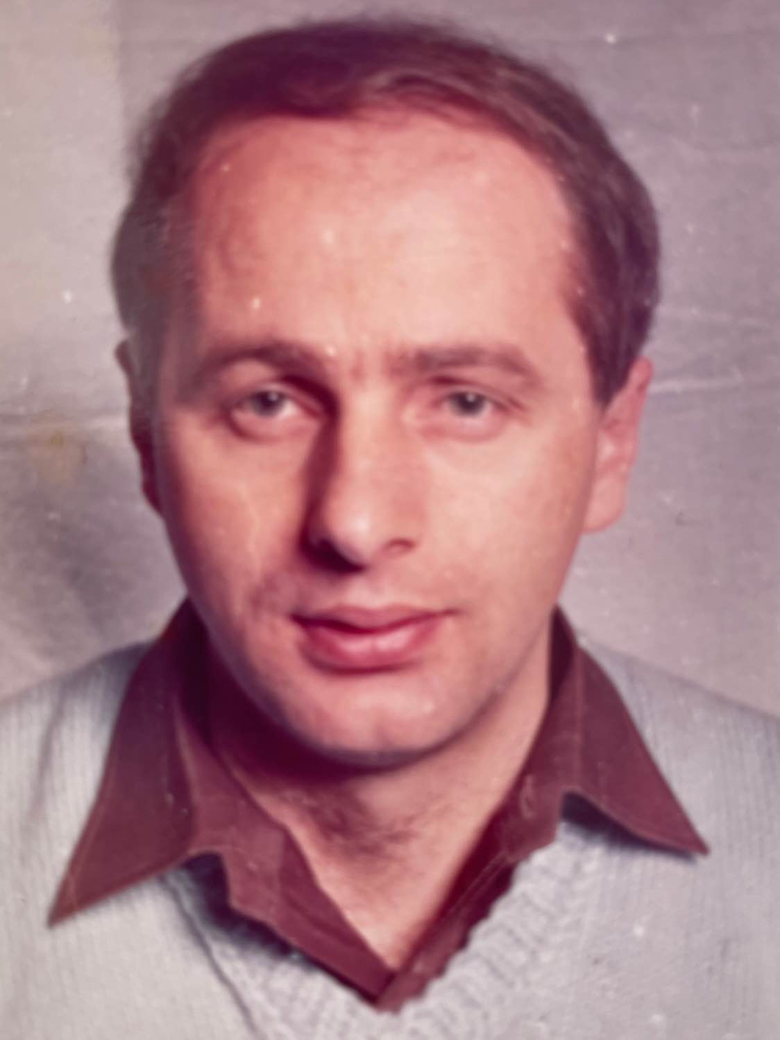 Muhamed  Varatanović