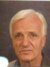Jašar (Šerif) Pašić