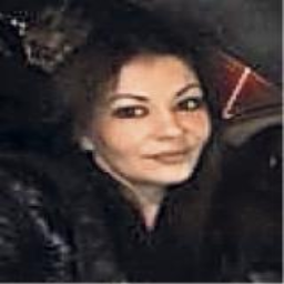 Emina (Mevludina) Gibanica