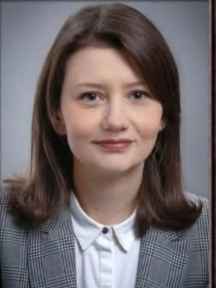 Asila  Halilović