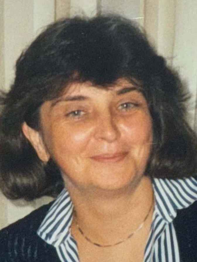  Gordana   Vekić -dje.  Savić