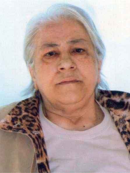 Marija   Musić -dje. Papac