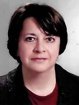 Nadija  Smajić