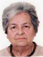 Justina Vrsalović Rođ. Klak