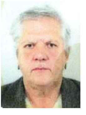 Vasvija   Džaferović -dje. Skenderagić