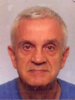 Sulejman (Salko) Tenić
