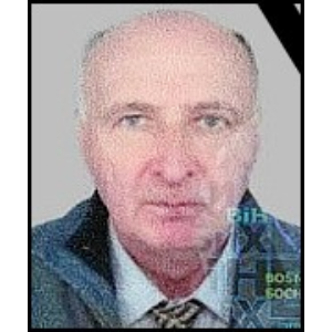 Jozo  Vukoja