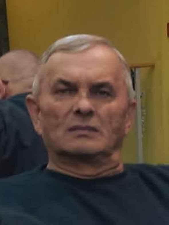 Senad (Ahmed) Beslija