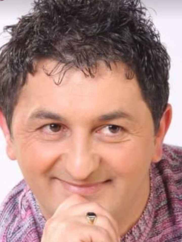 Hasan (Muharema)  Vefić
