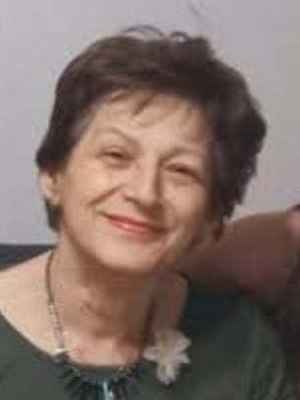 Jasmina  Goro