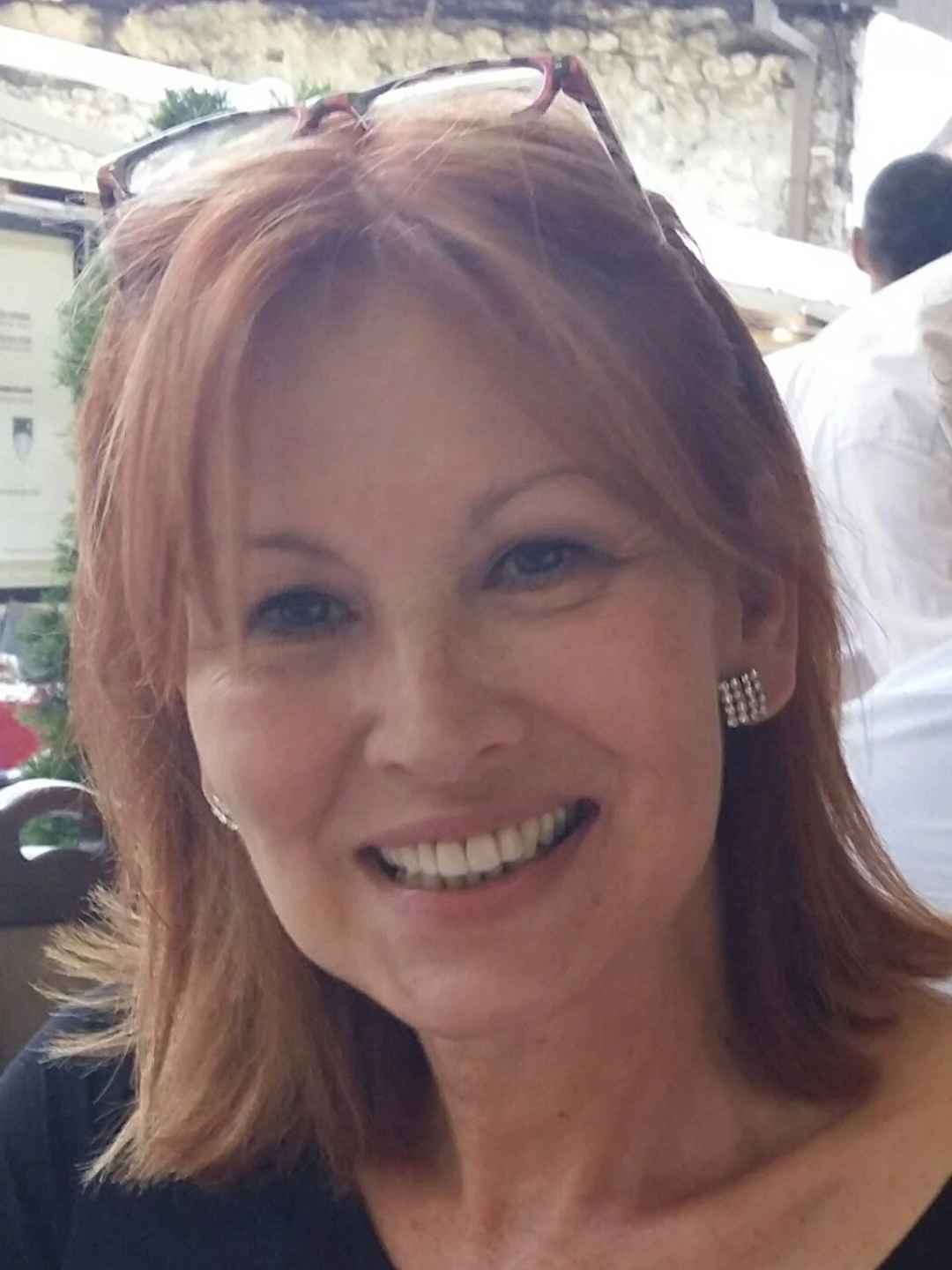 Alma  Tulić  -dje. Tuzlak