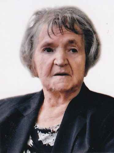  Zineta (Alija) Kozić -dje.  Karkelja