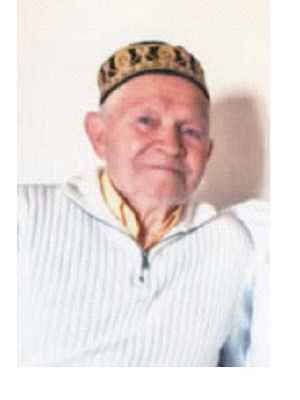 Hadži Amir (Šerfo) Hećo