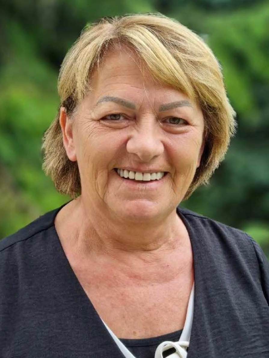 Nurka  Babović -dje. Redžić