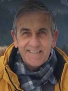  Mirsad (Zajka)  Kurtović