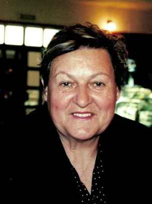 Zdenka  Miketa-Hodžić