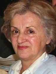  Prof. Fikreta  Bravo