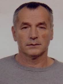 Fahro  Kaljanac