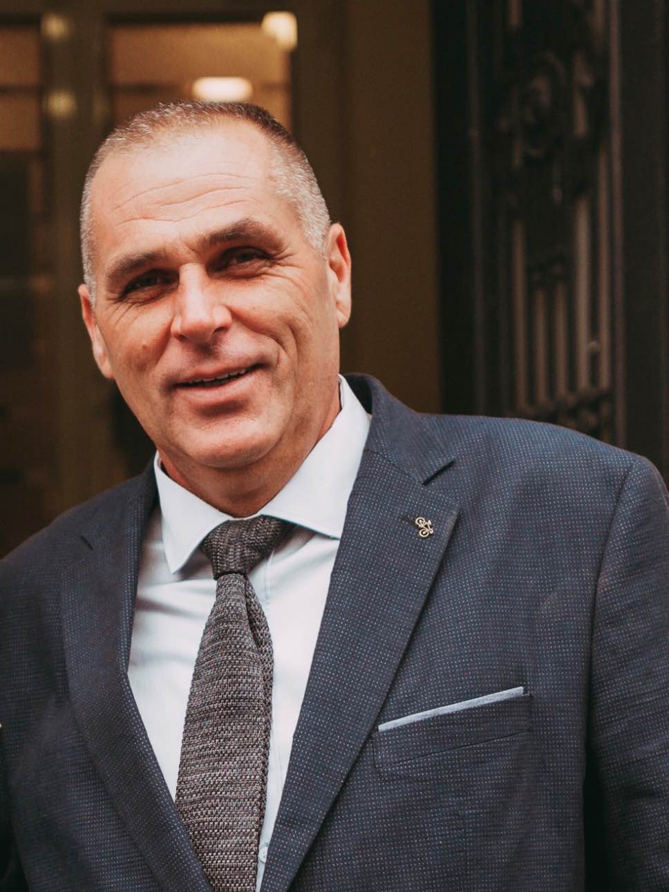 Enver  Oćuz