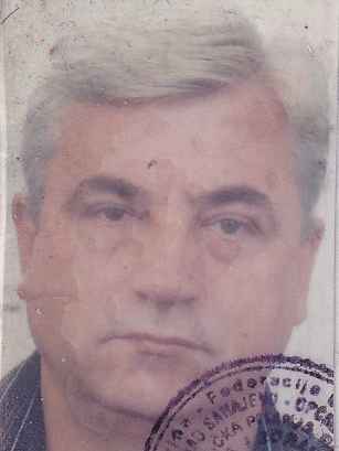 Salko  (Ramiz) Omerbašić