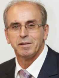 Dr. Sc. Rasim (Hamdija) Pirić