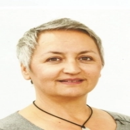 Samira  Ajnović