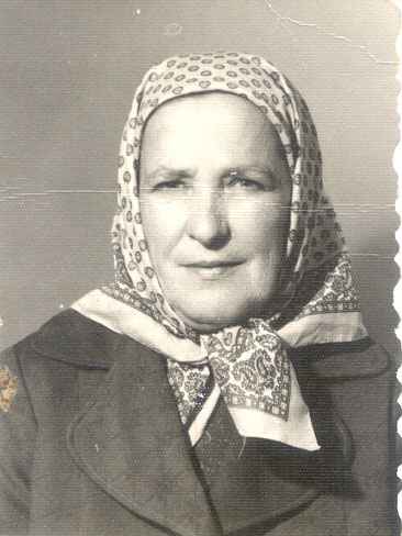 Hadži Sadika (Abdulagić) Babić