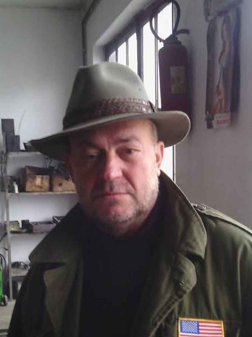 Zoran  Mihaljević