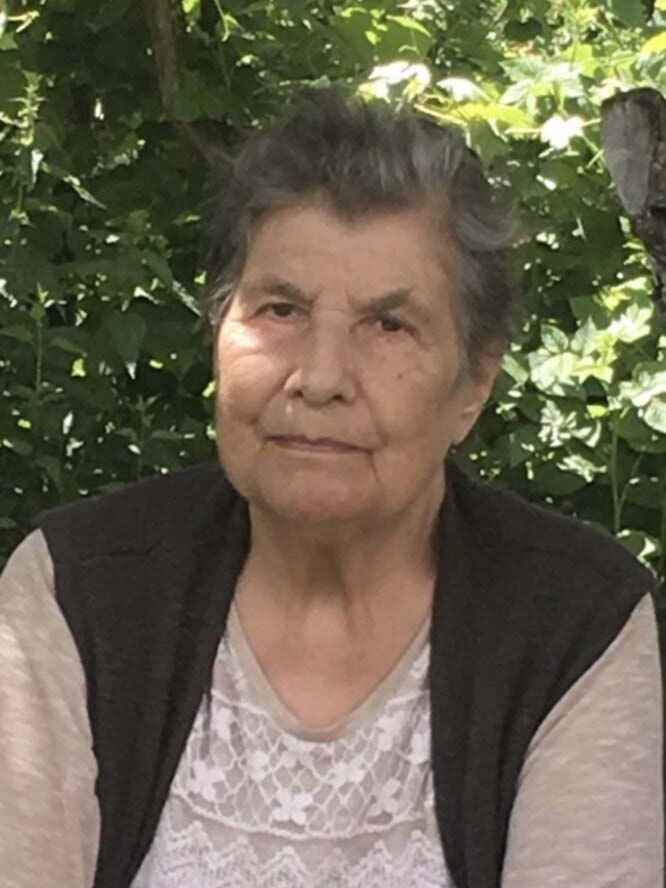 Emina  (Selim)  Vatrić  -dje.  Gosto