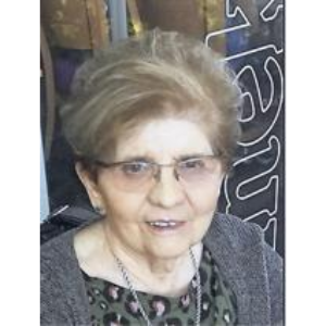 Havaja (Mustafe) Lukić -dje. Alibalić