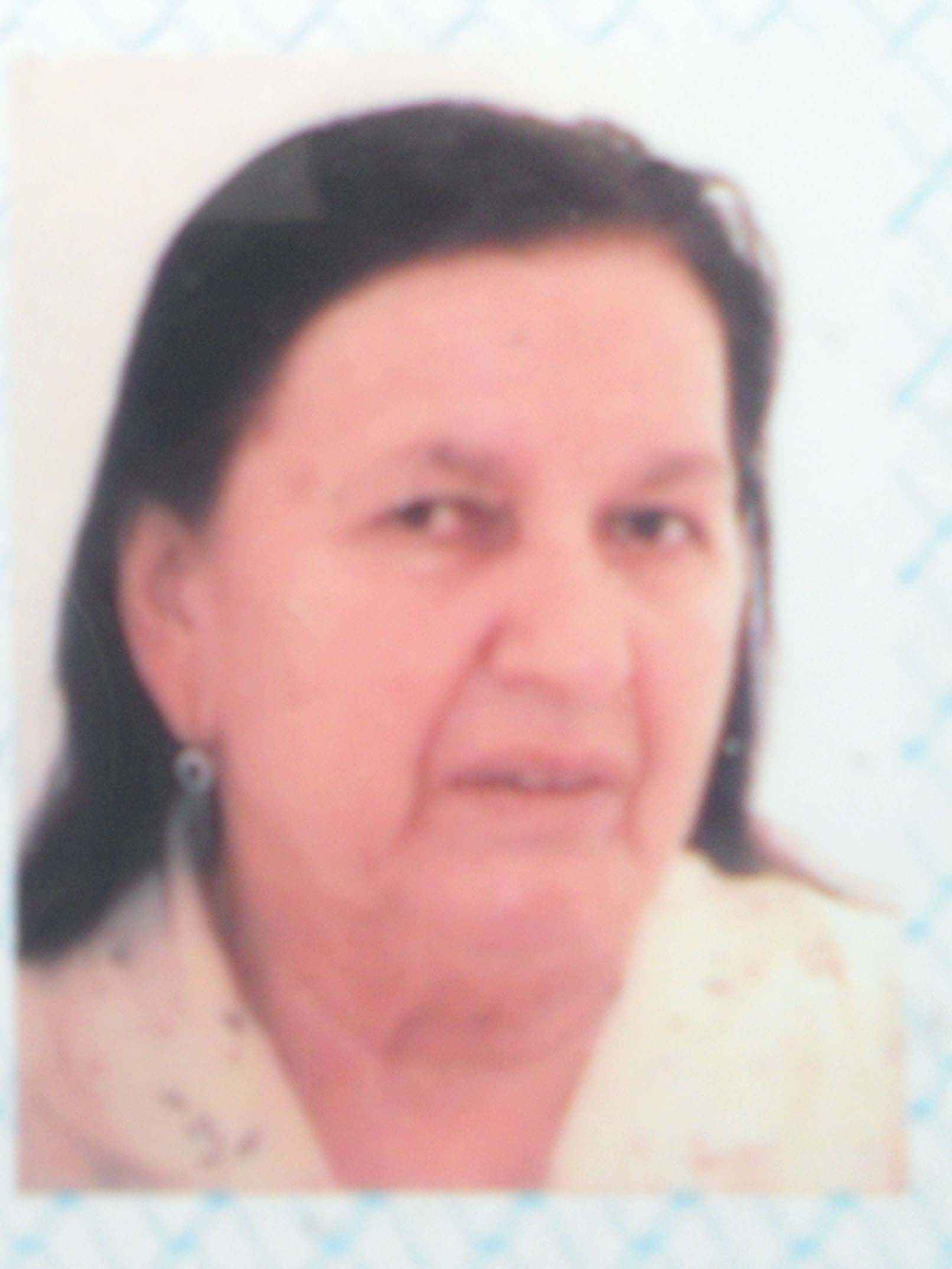 Emina  (Bos.Gradiska) Hasic