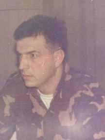 Mirsad  (Šaban) Hrvat