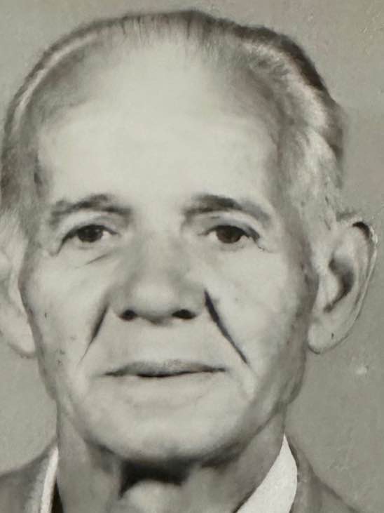 Nijazim (Becira) Burazerovic