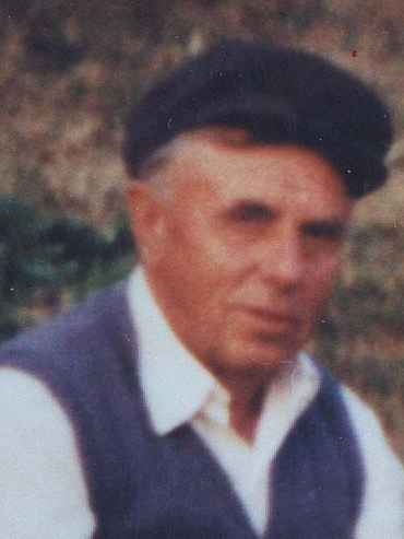 Avdija    Durmišević