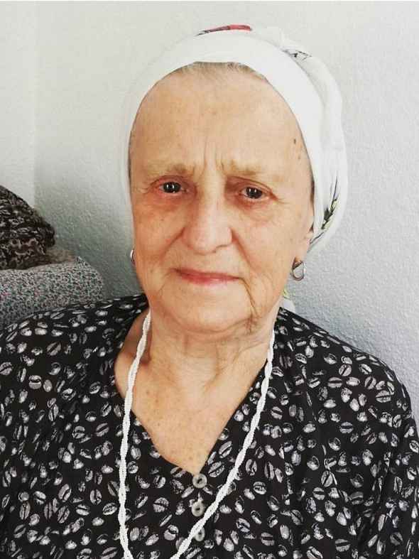 Tifa (Ahmet) Šalaka -dje. Bećirević