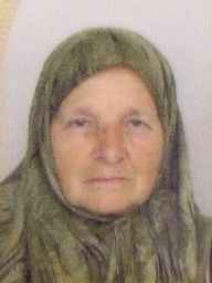  Hedija  (Mujo) Hodžić  -dje. Pušina