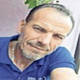 Fadil Fajko (Avde) Salihović