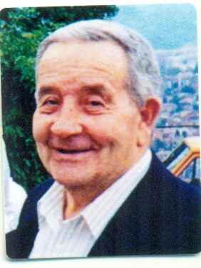 Ahmo (Suljo) Drljević