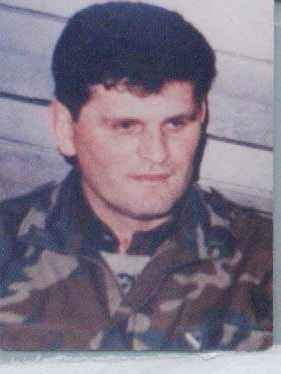 Safet  (Salko) Zajko