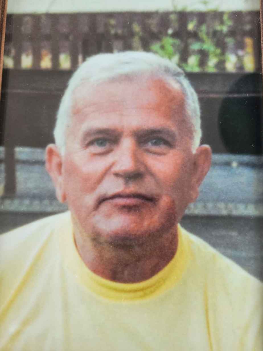 Stojan (Nikola) Ljubas