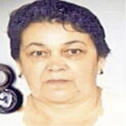Munira (Ahmeta) Kozić -dje. Mujčinović