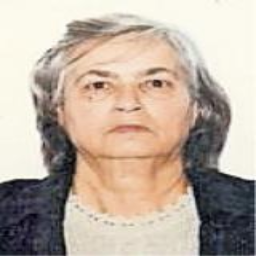 Džemila (Mehe) Điro -dje. Avdić