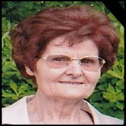 Ljubica  Kordić