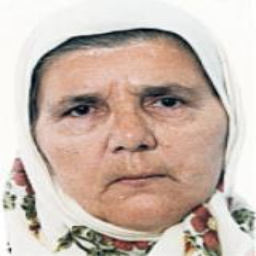 Hadži Munira (Alije) Mujić -dje. Duraković