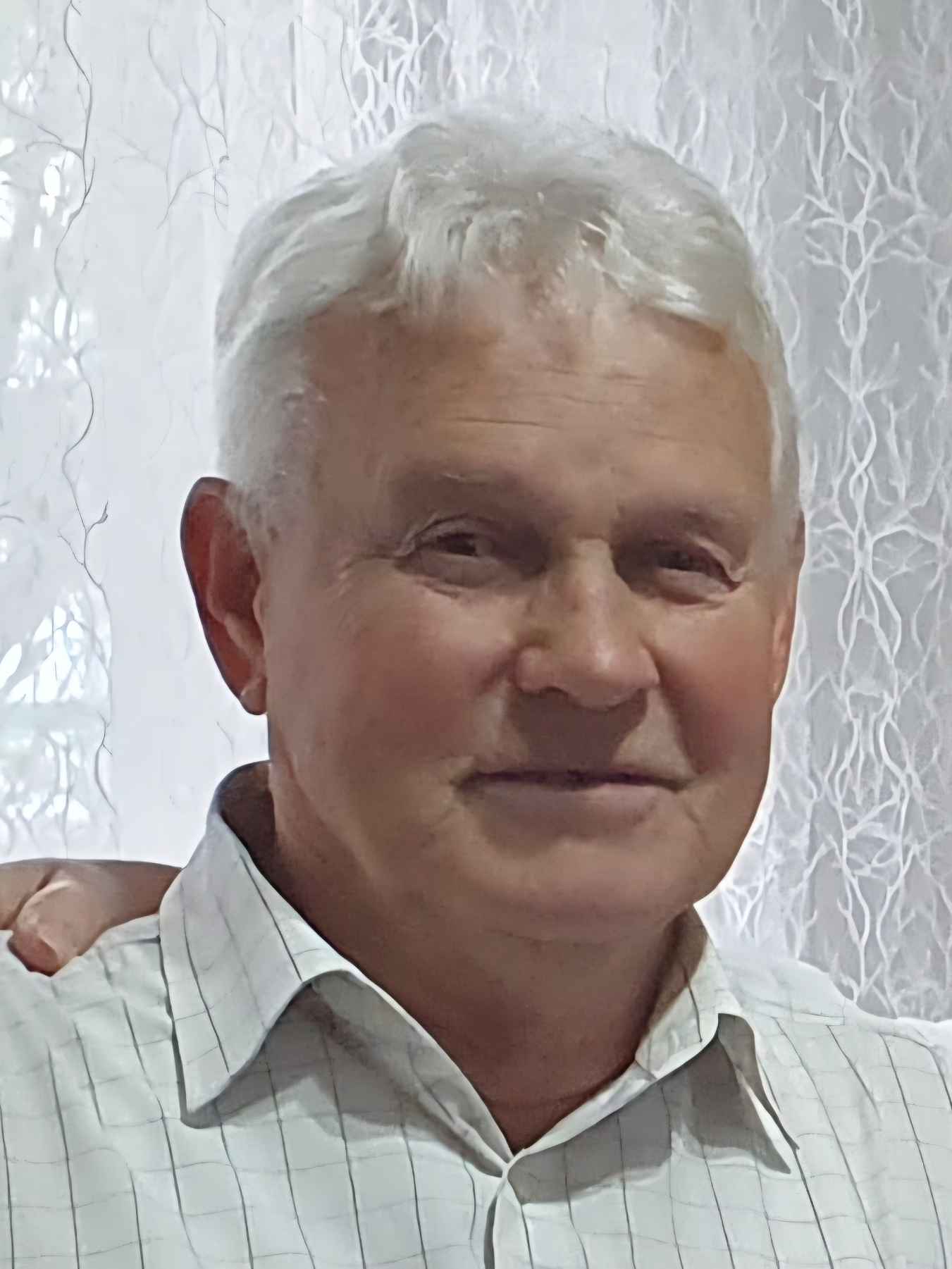 Meho (Omer) Omerčević