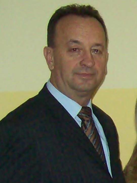 Behadil  Hasanović