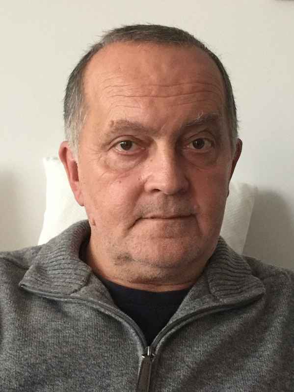 Muamer  Čengić
